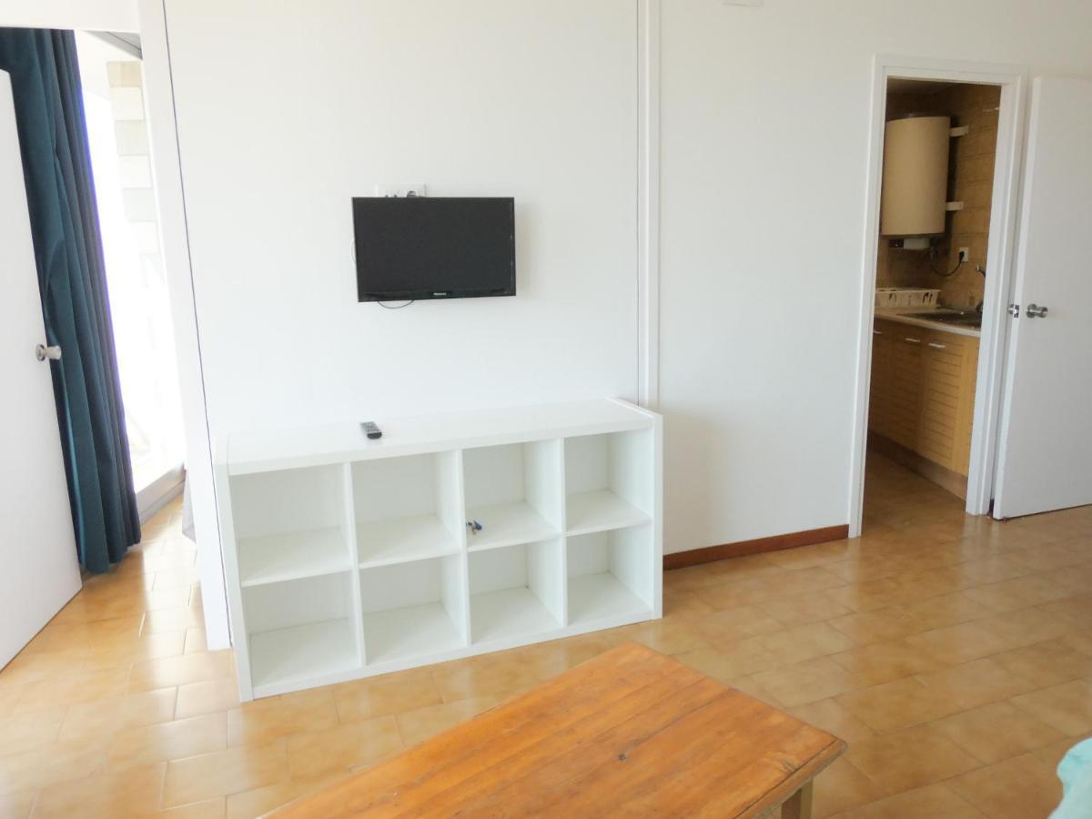 Apartment Bora 4-b Roses