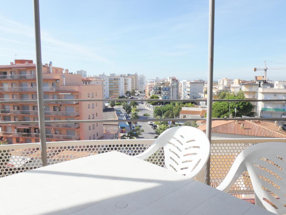 Bora 4-b Appartement